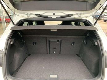 Volkswagen Golf 2.0 TDI 200 GTD 5dr DSG