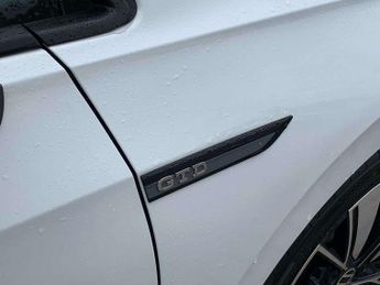 Volkswagen Golf 2.0 TDI 200 GTD 5dr DSG