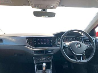 Volkswagen Polo 1.0 TSI 115 SEL 5dr DSG