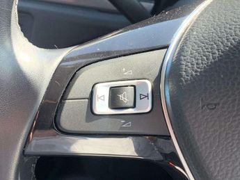 Volkswagen Polo 1.0 TSI 115 SEL 5dr DSG