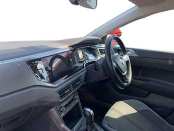 Volkswagen Polo 1.0 TSI 115 SEL 5dr DSG