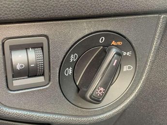 Volkswagen Polo 1.0 TSI 115 SEL 5dr DSG