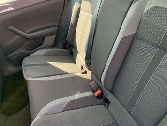 Volkswagen Polo 1.0 TSI 115 SEL 5dr DSG