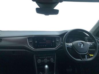Volkswagen T-Roc 1.5 TSI EVO SE 5dr DSG