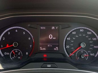 Volkswagen T-Roc 1.5 TSI EVO SE 5dr DSG