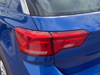 Volkswagen T-Roc 1.5 TSI EVO SE 5dr DSG