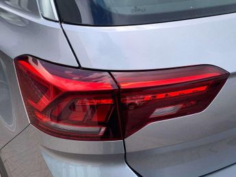Volkswagen T-Roc 1.5 TSI Life 5dr DSG
