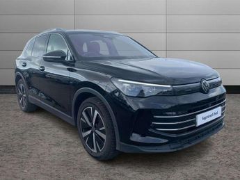 Volkswagen Tiguan 1.5 eTSI 150 Elegance 5dr DSG