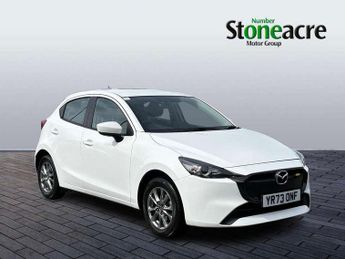 Mazda 2 1.5 Skyactiv G 75 Centre-Line 5dr