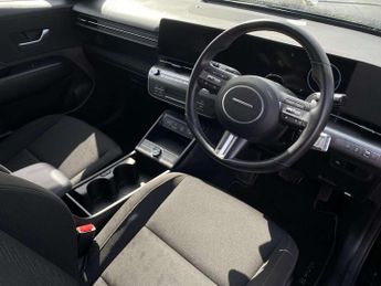 Hyundai Kona 1.6 Hybrid 129 Advance 5dr DCT