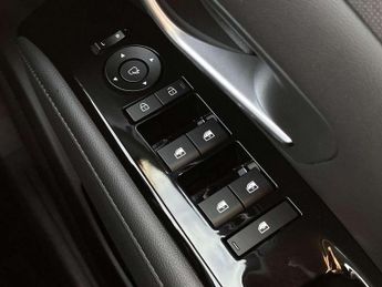 Hyundai Tucson 1.6T Plug-in Hybrid Premium 5dr 4WD Auto