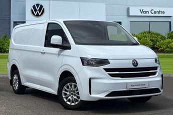 Volkswagen Transporter 2.0 TDI 150 Commerce Pro Van