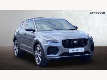 Jaguar E-Pace 1.5 P300e R-Dynamic HSE 5dr Auto