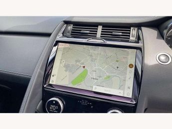 Jaguar E-Pace 1.5 P300e R-Dynamic HSE 5dr Auto
