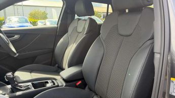 Audi Q2 35 TFSI S Line 5dr S Tronic