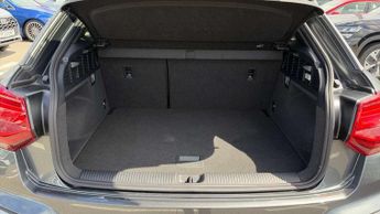 Audi Q2 35 TFSI S Line 5dr S Tronic