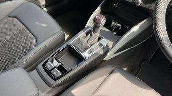 Audi Q2 35 TFSI S Line 5dr S Tronic