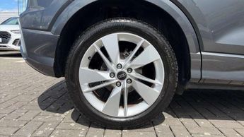 Audi Q2 35 TFSI S Line 5dr S Tronic