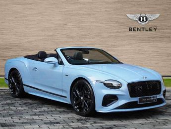 Bentley Continental 4.0 V8 Hybrid Speed 2dr Auto
