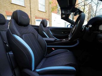 Bentley Continental GTC 4.0 V8 Hybrid Speed 2dr Auto