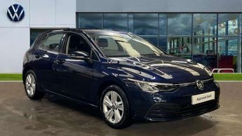 Volkswagen Golf 1.5 eTSI 150 Life 5dr DSG
