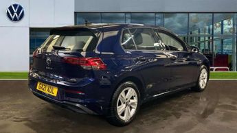 Volkswagen Golf 1.5 eTSI 150 Life 5dr DSG