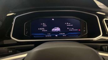 Volkswagen T-Roc 1.5 TSI R-Line 5dr DSG