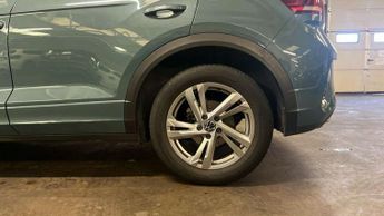 Volkswagen T-Roc 1.5 TSI R-Line 5dr DSG