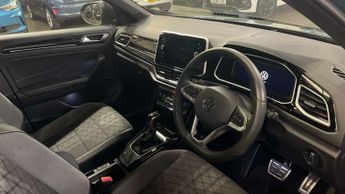 Volkswagen T-Roc 1.5 TSI R-Line 5dr DSG