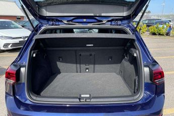 Volkswagen Golf 1.5 eTSI 150 R-Line 5dr DSG