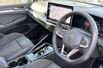 Volkswagen Golf 2.0 TDI 150 R-Line 5dr DSG