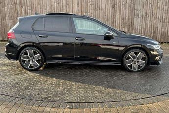 Volkswagen Golf 2.0 TDI 150 R-Line 5dr DSG