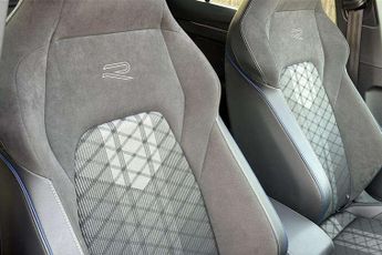 Volkswagen Golf 2.0 TDI 150 R-Line 5dr DSG