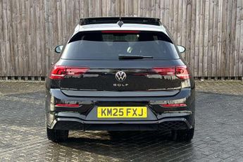 Volkswagen Golf 2.0 TDI 150 R-Line 5dr DSG
