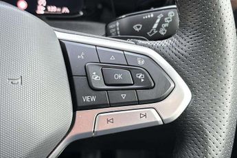 Volkswagen Golf 2.0 TDI 150 R-Line 5dr DSG