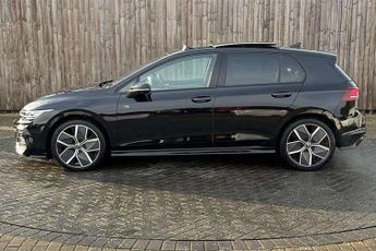 Volkswagen Golf 2.0 TDI 150 R-Line 5dr DSG