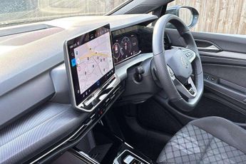 Volkswagen Golf 2.0 TDI 150 R-Line 5dr DSG