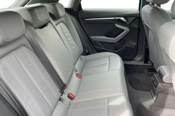 Audi A3 35 TFSI Sport 5dr S Tronic