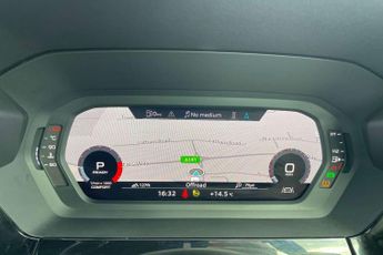 Audi A3 35 TFSI Sport 5dr S Tronic