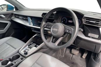 Audi A3 35 TFSI Sport 5dr S Tronic