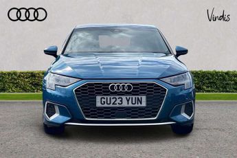 Audi A3 35 TFSI Sport 5dr S Tronic