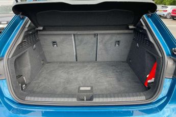 Audi A3 35 TFSI Sport 5dr S Tronic