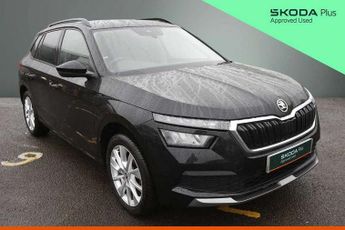 Skoda Kamiq 1.5 TSI SE Drive 5dr