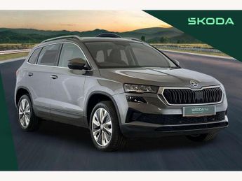 Skoda Karoq 1.5 TSI SE L 5dr DSG