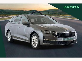 Skoda Octavia 1.5 TSI SE Technology 5dr