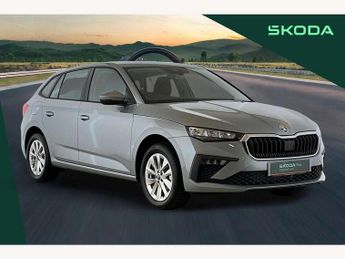 Skoda Scala 1.0 TSI 95 SE Edition 5dr