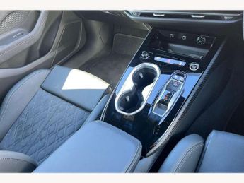 Audi A6 2.0 TDI Quattro 204 Edition 1 4dr S Tronic