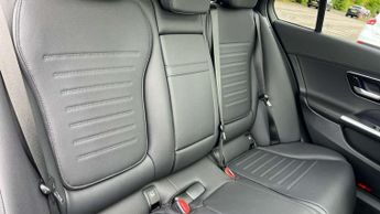 Mercedes-Benz C-Class C200 AMG Line Premium Plus 4dr 9G-Tronic