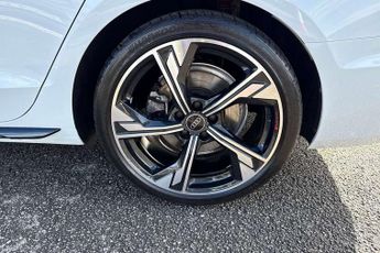 Audi A4 35 TFSI Black Edition 5dr S Tronic