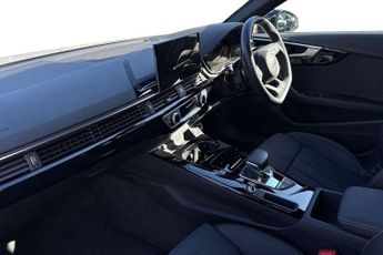 Audi A4 35 TFSI Black Edition 5dr S Tronic
